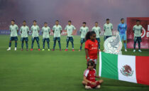 AMISTOSO INTERNACIONAL- INTERNACIONAL (BRA) X SELEÇÃO MÉXICO