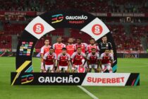 GAUCHÃO FUTEBOL- INTERNACIONAL x AVENIDA