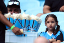 GAUCHÃO FUTEBOL- GRÊMIO x SÃO LUIZ