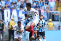 GAUCHÃO FUTEBOL- GRÊMIO x SÃO LUIZ