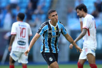 GAUCHÃO FUTEBOL- GRÊMIO x SÃO LUIZ