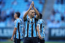 GAUCHÃO FUTEBOL- GRÊMIO x SÃO LUIZ