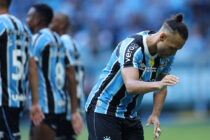 GAUCHÃO FUTEBOL- GRÊMIO x SÃO LUIZ