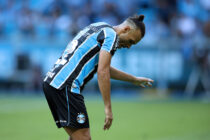 GAUCHÃO FUTEBOL- GRÊMIO x SÃO LUIZ