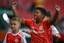 GAUCHÃO FUTEBOL- INTERNACIONAL x AVENIDA