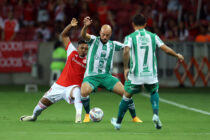 GAUCHÃO FUTEBOL- INTERNACIONAL x AVENIDA