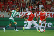 GAUCHÃO FUTEBOL- INTERNACIONAL x AVENIDA