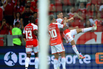 GAUCHÃO FUTEBOL- INTERNACIONAL x AVENIDA