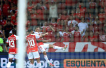 GAUCHÃO FUTEBOL- INTERNACIONAL x AVENIDA