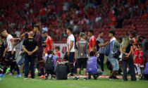 GAUCHÃO FUTEBOL- INTERNACIONAL x BRASIL DE PELOTAS