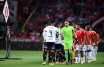 GAUCHÃO FUTEBOL- INTERNACIONAL x BRASIL DE PELOTAS