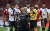 GAUCHÃO FUTEBOL- INTERNACIONAL x BRASIL DE PELOTAS