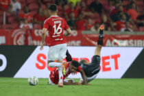 GAUCHÃO FUTEBOL- INTERNACIONAL x BRASIL DE PELOTAS