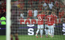 GAUCHÃO FUTEBOL- INTERNACIONAL x BRASIL DE PELOTAS