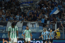 GAUCHÃO FUTEBOL- GRÊMIO x JUVENTUDE