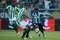 GAUCHÃO FUTEBOL- GRÊMIO x JUVENTUDE