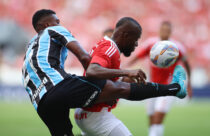 FINAL GAUCHÃO FUTEBOL- INTERNACIONAL X GRÊMIO