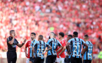 FINAL GAUCHÃO FUTEBOL- INTERNACIONAL X GRÊMIO