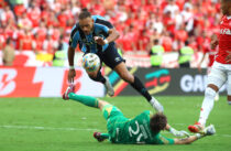 FINAL GAUCHÃO FUTEBOL- INTERNACIONAL X GRÊMIO