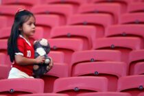 CAMPEONATO BRASILEIRO FUTEBOL- INTERNACIONAL-RS X CRUZEIRO-MG