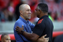 CAMPEONATO BRASILEIRO FUTEBOL- INTERNACIONAL-RS X CRUZEIRO-MG
