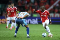 COPA DO BRASIL DE FUTEBOL- INTERNACIONAL-RS x MARACANÃ-CE