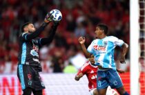 COPA DO BRASIL DE FUTEBOL- INTERNACIONAL-RS x MARACANÃ-CE