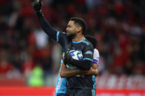 COPA DO BRASIL DE FUTEBOL- INTERNACIONAL-RS x MARACANÃ-CE