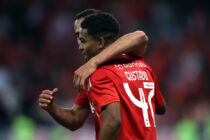 COPA DO BRASIL DE FUTEBOL- INTERNACIONAL-RS x MARACANÃ-CE