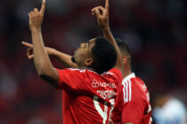 COPA DO BRASIL DE FUTEBOL- INTERNACIONAL-RS x MARACANÃ-CE