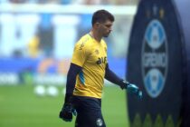 CAMPEONATO BRASILEIRO FUTEBOL- GRÊMIO-RS X FLAMENGO-RJ
