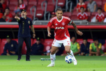 CAMPEONATO BRASILEIRO FUTEBOL- INTERNACIONAL-RS x MIRASSOL-SP