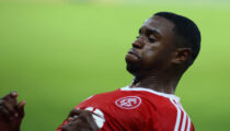 CAMPEONATO BRASILEIRO FUTEBOL- INTERNACIONAL-RS x MIRASSOL-SP