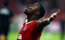 CAMPEONATO BRASILEIRO FUTEBOL- INTERNACIONAL-RS x MIRASSOL-SP