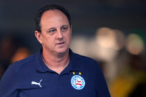 CAMPEONATO BRASILEIRO FUTEBOL- GRÊMIO-RS x BAHIA-BA