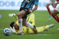 CAMPEONATO BRASILEIRO FUTEBOL- GRÊMIO-RS x BAHIA-BA