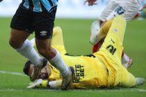 CAMPEONATO BRASILEIRO FUTEBOL- GRÊMIO-RS x BAHIA-BA