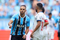 CAMPEONATO BRASILEIRO FUTEBOL- GRÊMIO-RS x BAHIA-BA