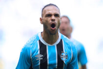 CAMPEONATO BRASILEIRO FUTEBOL- GRÊMIO-RS x BAHIA-BA