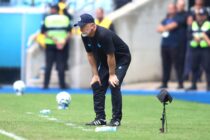 CAMPEONATO BRASILEIRO FUTEBOL- GRÊMIO-RS x BAHIA-BA