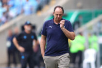 CAMPEONATO BRASILEIRO FUTEBOL- GRÊMIO-RS x BAHIA-BA