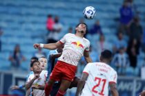 CAMPEONATO BRASILEIRO FUTEBOL- GRÊMIO-RS x BRAGANTINO-SP