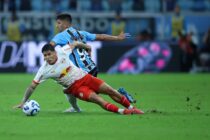 CAMPEONATO BRASILEIRO FUTEBOL- GRÊMIO-RS x BRAGANTINO-SP
