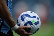 CAMPEONATO BRASILEIRO FUTEBOL- GRÊMIO-RS x BRAGANTINO-SP