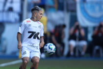 CAMPEONATO BRASILEIRO FUTEBOL- GRÊMIO-RS x SANTOS-SP