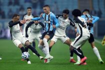 CAMPEONATO BRASILEIRO FUTEBOL- GRÊMIO-RS x CORINTHIANS-SP