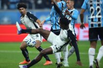 CAMPEONATO BRASILEIRO FUTEBOL- GRÊMIO-RS x CORINTHIANS-SP