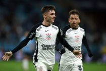 CAMPEONATO BRASILEIRO FUTEBOL- GRÊMIO-RS x CORINTHIANS-SP