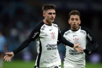 CAMPEONATO BRASILEIRO FUTEBOL- GRÊMIO-RS x CORINTHIANS-SP