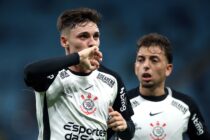 CAMPEONATO BRASILEIRO FUTEBOL- GRÊMIO-RS x CORINTHIANS-SP